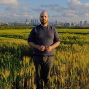 Photo of Itamar David Leshman