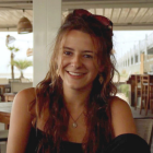 Photo of Martha Bird