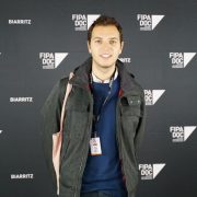 Photo of Mehdi Balamissa