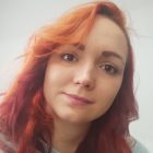 Photo of Ramona Boban-Vlahović