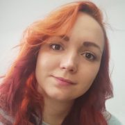 Photo of Ramona Boban-Vlahović