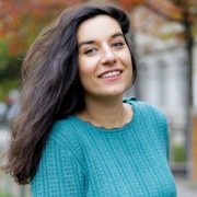 Photo of Yohana Benattar