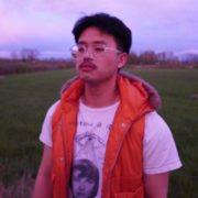 Photo of Ryan Yau