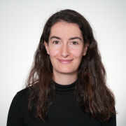 Photo of Aurelie Geron